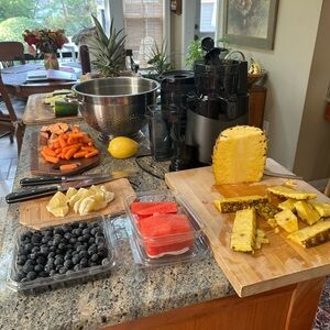 Meet your Posher, Michelle